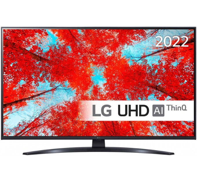 Телевізор LG 65UQ91006LA