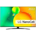 Телевізор LG 70NANO766QA