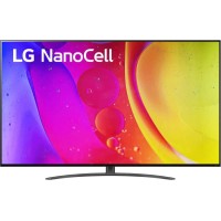 Телевізор LG 75NANO826QB