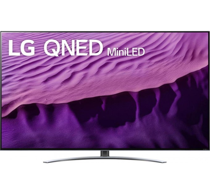 Телевізор LG 75QNED87A