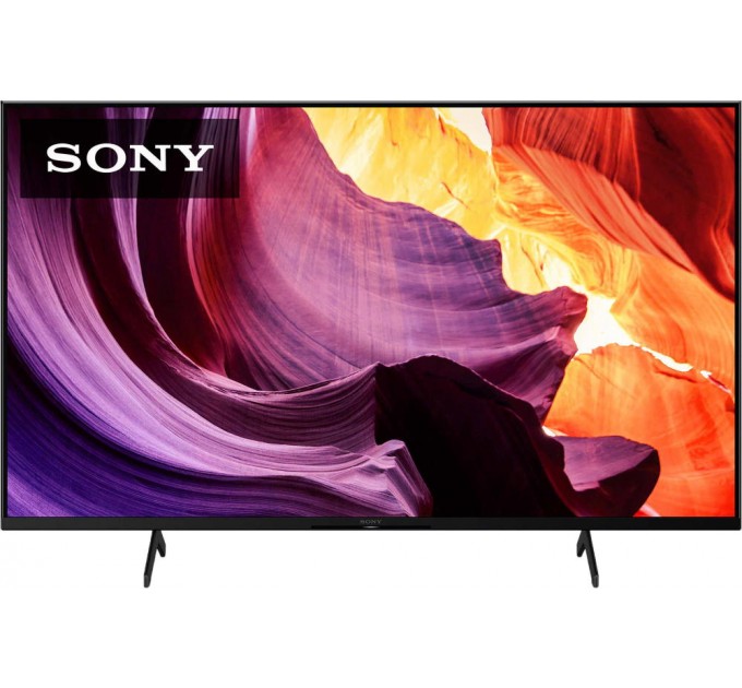 Телевізор Sony KD-50X80K