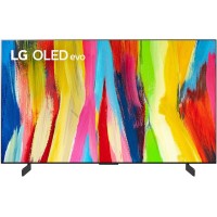 Телевізор LG OLED42C21LA