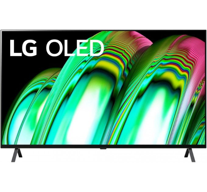 Телевізор LG OLED48A23LA