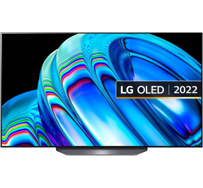 Телевізор LG OLED55B23LA
