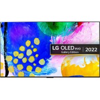 Телевізор LG OLED55G26LA