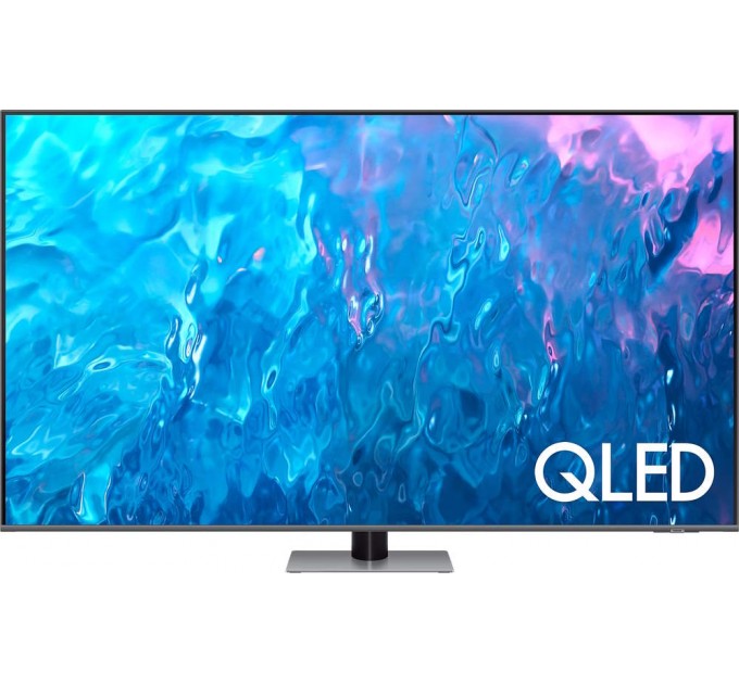 Телевізор Samsung QE55Q77C
