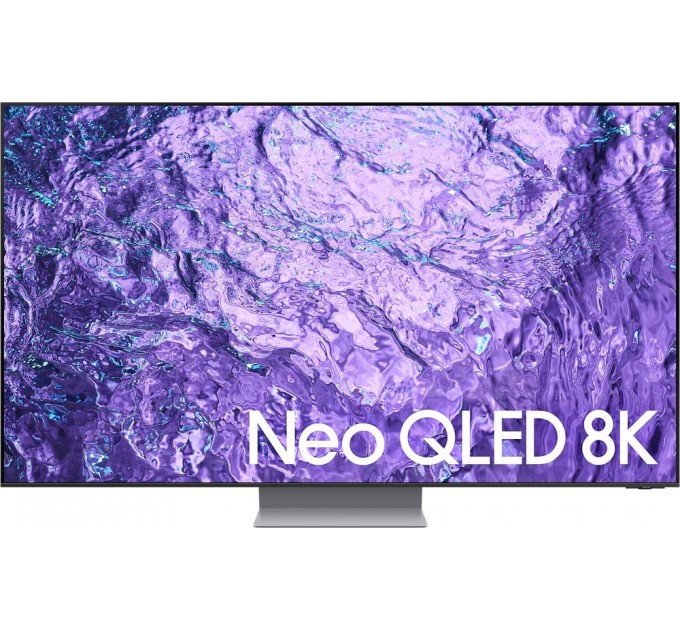 Телевізор Samsung QE55QN700C