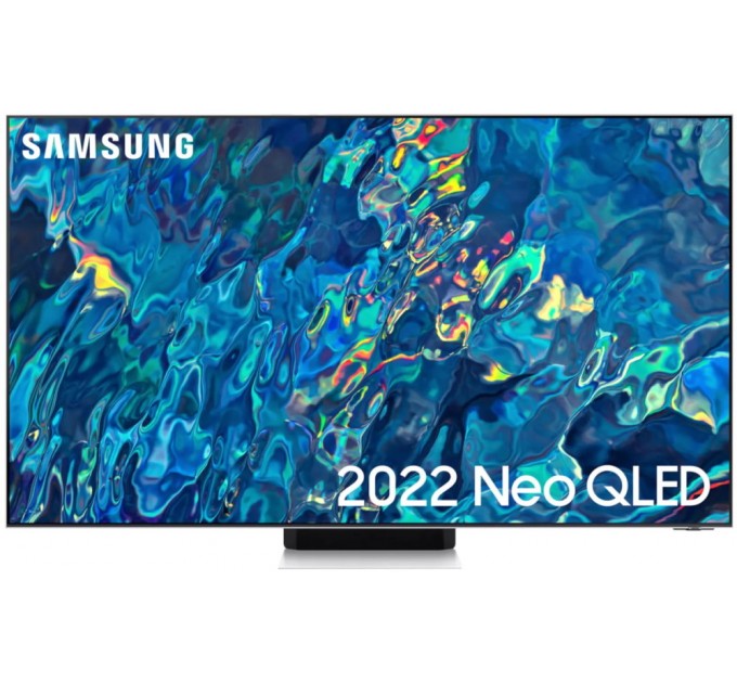 Телевізор Samsung QE55QN95B