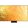 Телевізор Samsung QE85QN800B