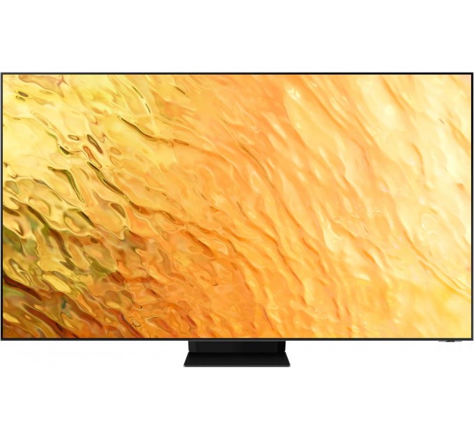 Телевізор Samsung QE85QN800B