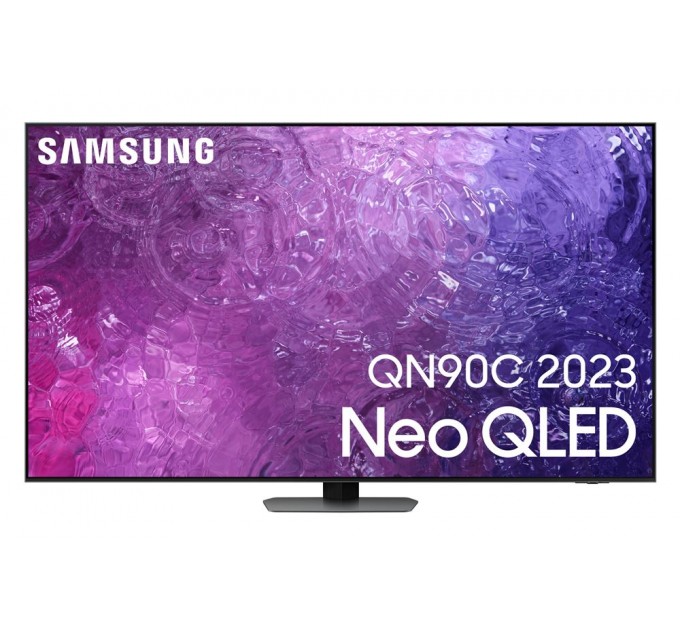 Телевізор Samsung TQ55QN90C