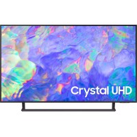 Телевізор Samsung UE43CU8500