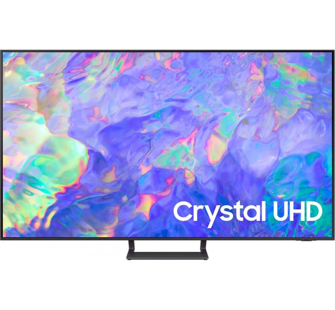 Телевізор Samsung UE55CU8500