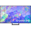 Телевізор Samsung UE75CU8500