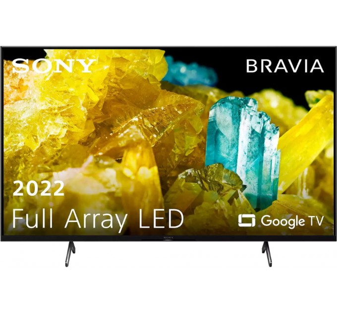 Телевізор Sony XR-50X90S