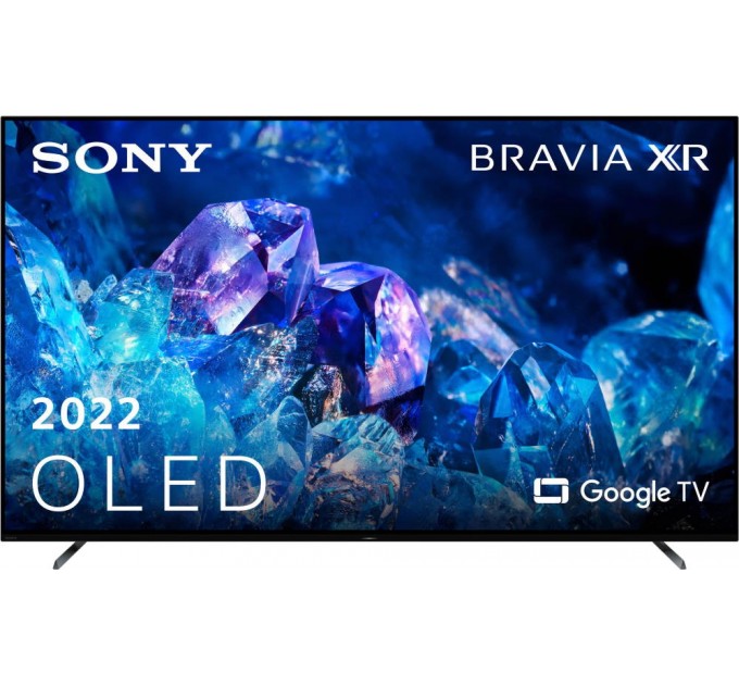 Телевізор Sony XR-55A80K