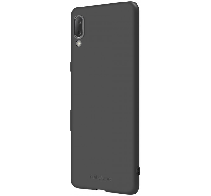 Чохол MakeFuture Skin Case for Xperia L3