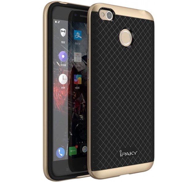 Чохол iPaky TPU Plus PC for Redmi 4x