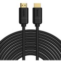 Кабель Baseus High Definition Series HDMI 1m Black (CAKGQ-