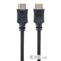 Кабель Cablexpert CC-HDMI4L-0.5M