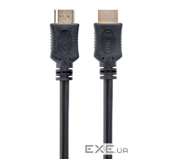 Кабель Cablexpert CC-HDMI4L-0.5M