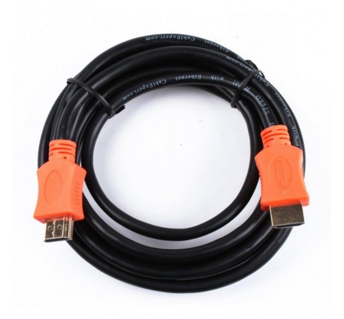 Кабель Cablexpert CC-HDMI4L-10