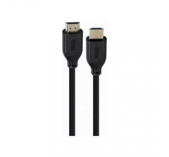 Кабель Cablexpert HDMI to HDMI 1.0m (CC-HDMI8K-1M)