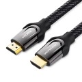 Кабель Vention HDMI 2m (VAA-B05-B200)