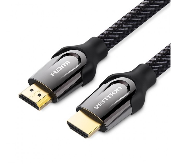 Кабель Vention HDMI 2m (VAA-B05-B200)