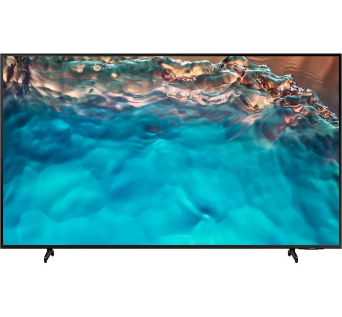 Телевізор Samsung UE75BU8000